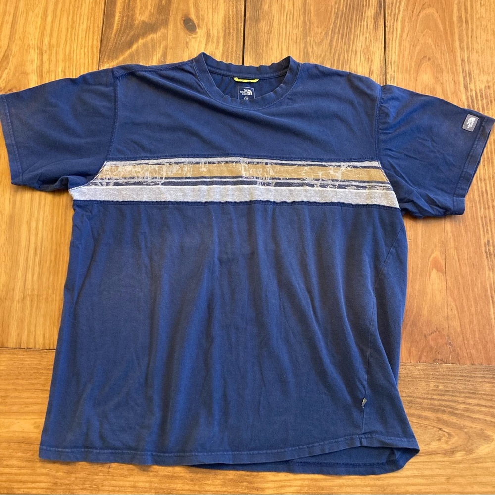 The North Face A5 Series T-Shirt